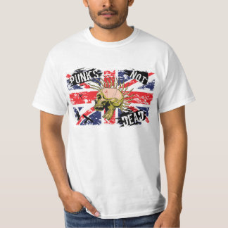 Punks nicht absolut! T-Shirt