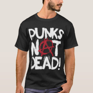 Punks nicht absolut T-Shirt