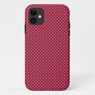 Punkt_2018002_by_JAMFoto Case-Mate iPhone Hülle