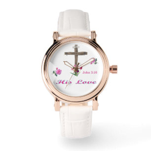 Punkt 3:16 armbanduhr