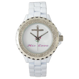 Punkt 3:16 armbanduhr
