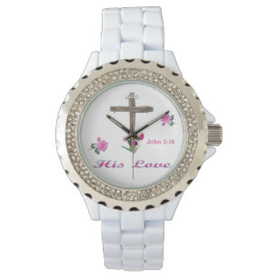 Punkt 3:16 armbanduhr