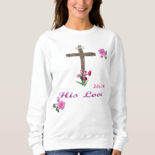 Punkt 3:16 sweatshirt