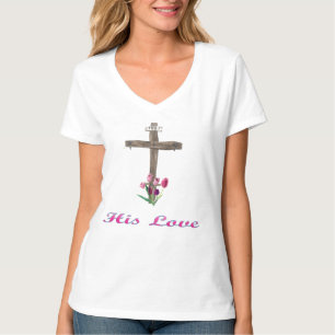 Punkt 3:16 T-Shirt