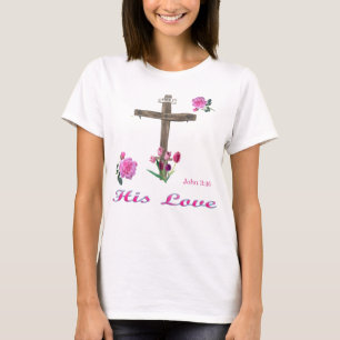 Punkt 3:16 T-Shirt