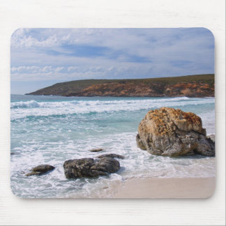 Punkt Ann - Western Australien Mousepad