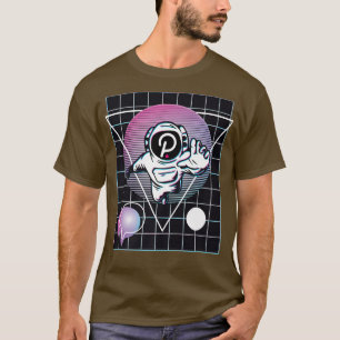Punkt Astronaut T-Shirt