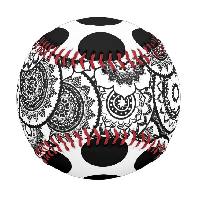 Punkt Baseball (Vorderseite)
