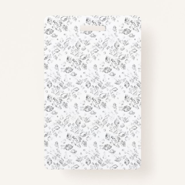 Punkt Design 42 Ausweis (Vorderseite)