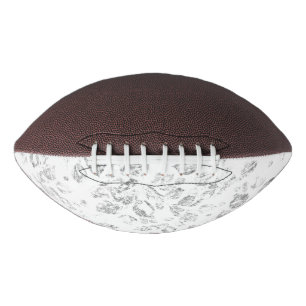 Punkt Design 42 Football