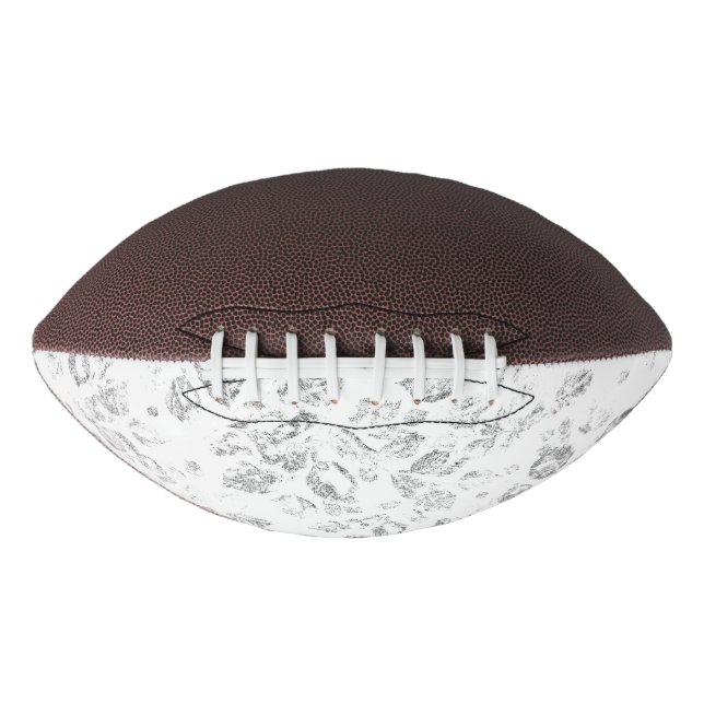 Punkt Design 42 Football (Vorderseite)
