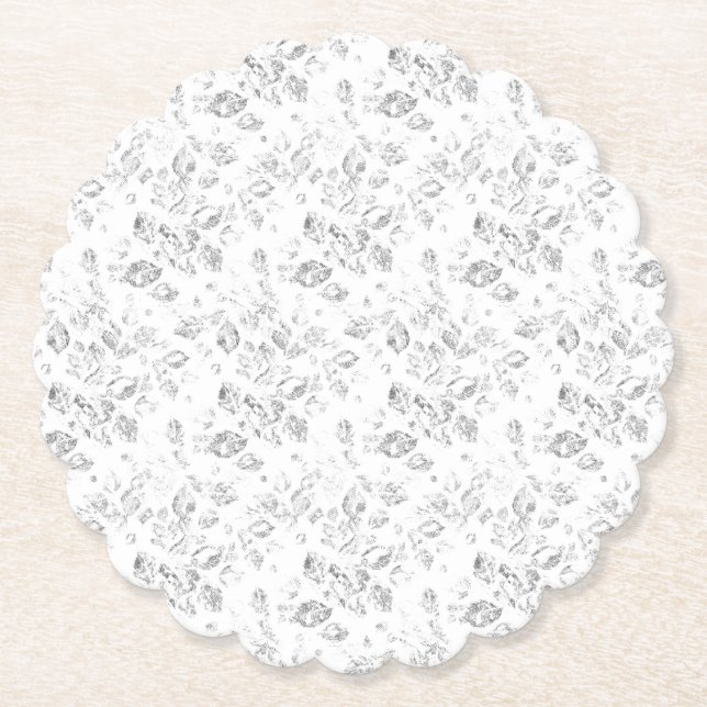 Punkt Design 42 Untersetzer (Vorderseite)