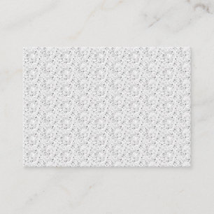 Punkt Design Nine Begleitkarte