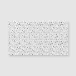 Punkt Design Nine Magnetkarte