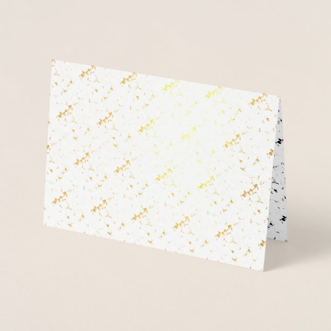 Punkt Design Vierter Folienkarte (Vorderseite)
