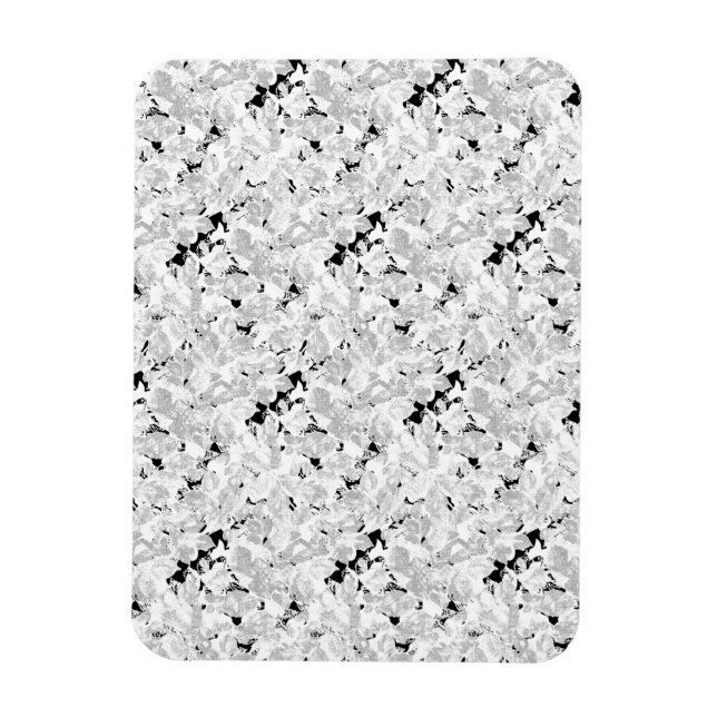 Punkt Design Vierter Magnet (Vertikal)