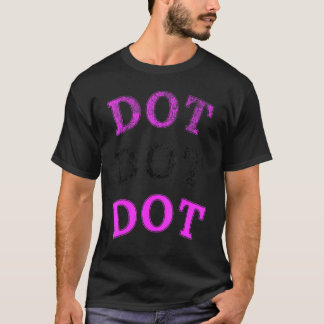 Punkt DOT Crypto T-Shirt