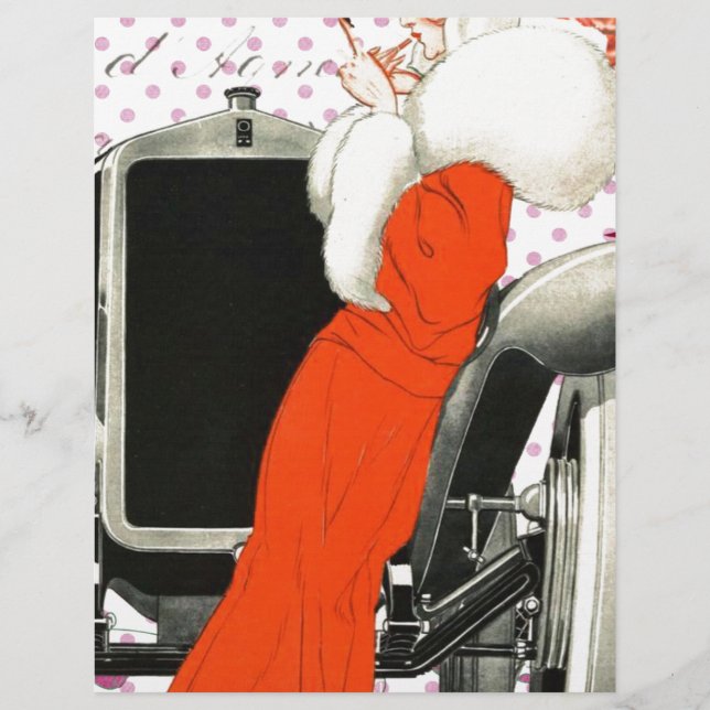 Punkt flapper (Vorderseite)