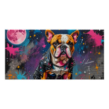 PUNKT IN DER STADT-BULLDOG 4