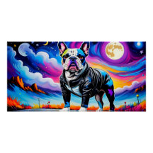 PUNKT IN DER STADT-BULLDOG 6