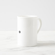 Punkt-Kaffeetasse