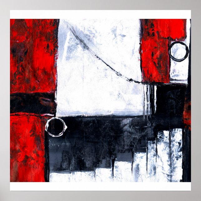 Punkt Poster (Vorne)