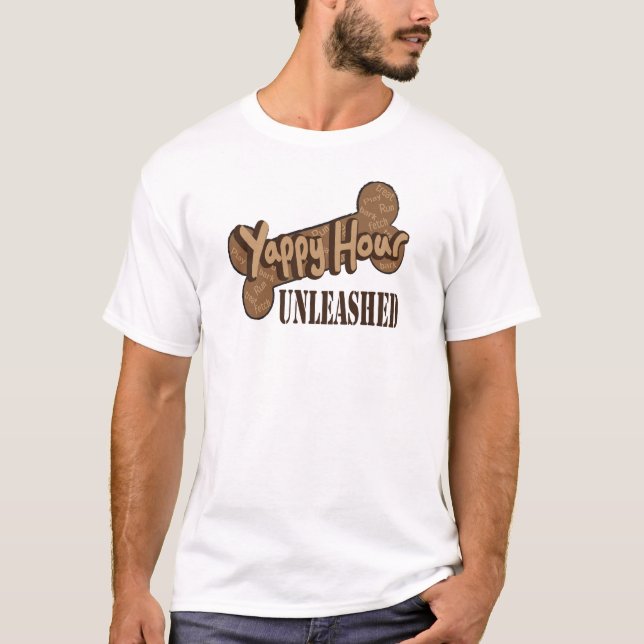 PUNKT T-Shirt (Vorderseite)