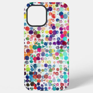 Pünktchen Pixly Case-Mate iPhone-Hülle iPhone 12 Pro Max Hülle