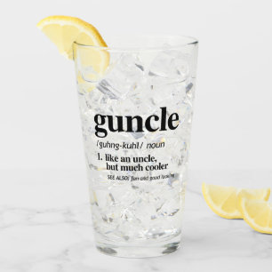 Punktdefinition Glas