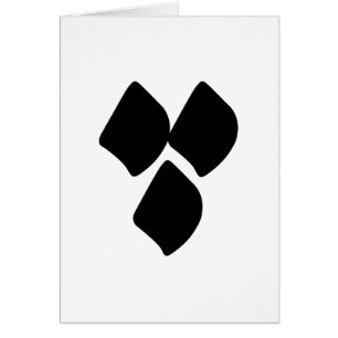 Punkte der Liebe - Schwarzes