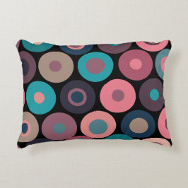 Punkte des Horizonts Dekokissen