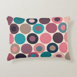 Punkte des Horizonts Dekokissen