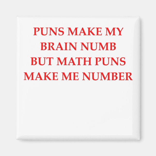 PUNKTE MAGNET (Vorne)