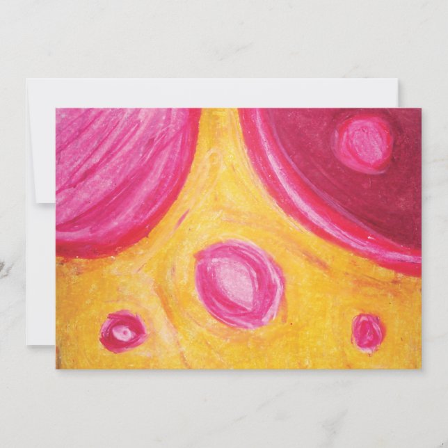 punkte | Mini-Druck (Vorderseite)