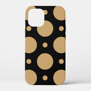 Punkte-Muster 17 Case-Mate iPhone Hülle