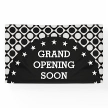 Punkte & Plätze & Sterne / Schwarz-weiß + Ihre Ide