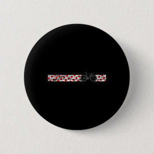 Punkte-Trikot-Design Bergmeister Radrennen Cy Button