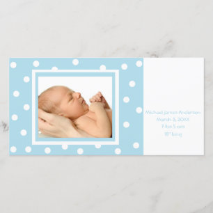 Punktiert n-Punkte (blau) Ankündigung