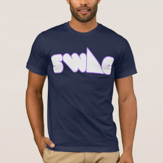 Punktpunktpunkt Swag Swag T-Shirt