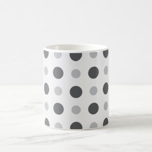 Punkts Gray Tasse