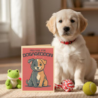 Punny Pet | Vorbereitung auf Dogageddon Neuer Hund
