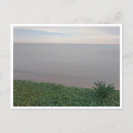 Punta Bianca, Sizilien (Italien) Postkarte