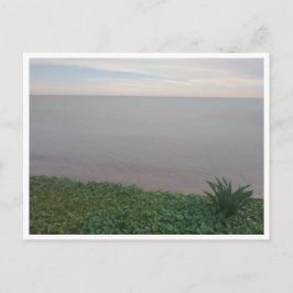Punta Bianca, Sizilien (Italien) Postkarte