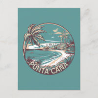 Punta Cana Dominikanische Republik Abzeichen für K