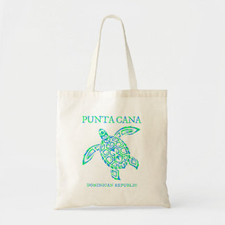Punta Cana Dominikanische Republik Sea Turtle Boys Tragetasche