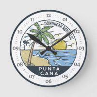 Punta Cana Dominikanische Republik Vintage