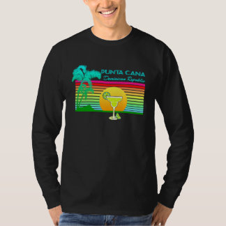 Punta Cana Karibikparty T-Shirt