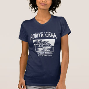 Punta Cana T-Shirt