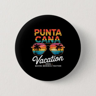 Punta Cana Urlaub 2026 Erinnerungen schaffen Somme Button
