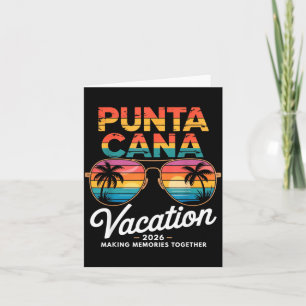 Punta Cana Urlaub 2026 Erinnerungen schaffen Somme Karte